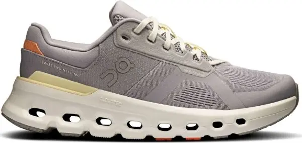 ON ON CLOUDRUNNER 2 Дамски маратонки за бягане, лилаво, размер