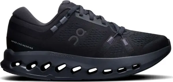 ON ON CLOUDSURFER 2 Дамски обувки за бягане, черно, размер