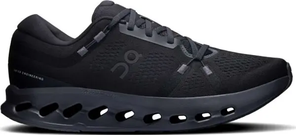 ON ON CLOUDSURFER 2 Мъжки обувки за бягане, черно, размер