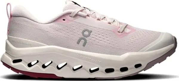ON ON CLOUDSURFER TRAIL 2 W Дамски обувки за бягане, розово, размер