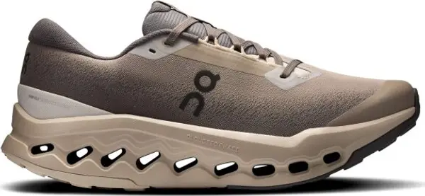 ON ON CLOUDSURFER TRAIL 2 WP Дамски обувки за бягане, кафяво, размер