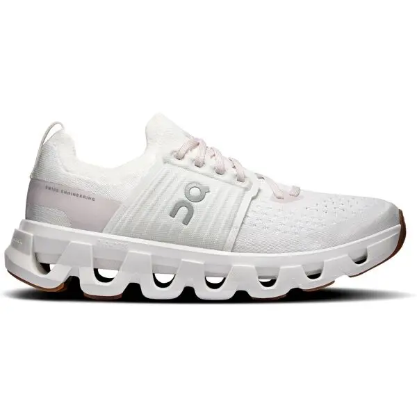 ON ON CLOUDSWIFT 4 W Дамски маратонки за бягане, бяло, размер