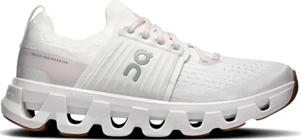 ON ON CLOUDSWIFT 4 W Дамски маратонки за бягане, бяло, размер