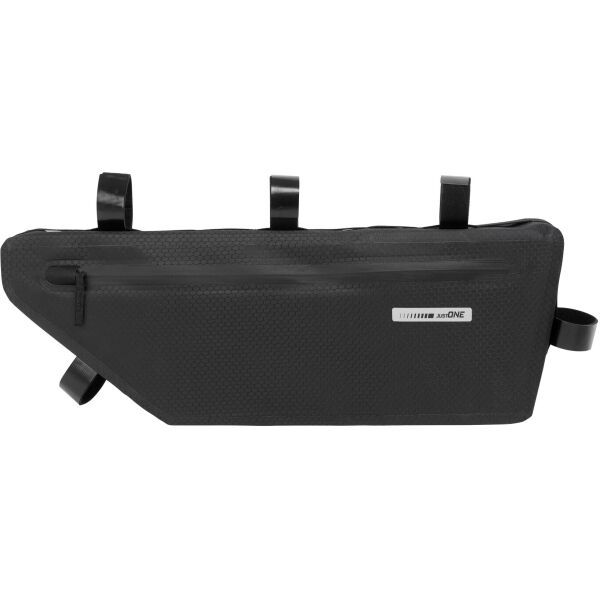 One One FRAME 5.0 M Чанта за велосипед, черно, размер