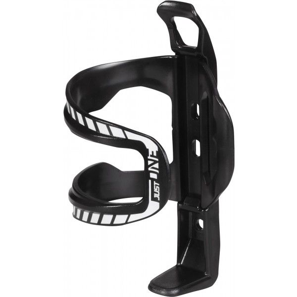 One One KIT 4.0 Кош за колело, черно, размер