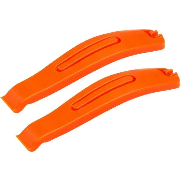 One One LEVER 2.0 Монтажни лостчета, оранжево, размер