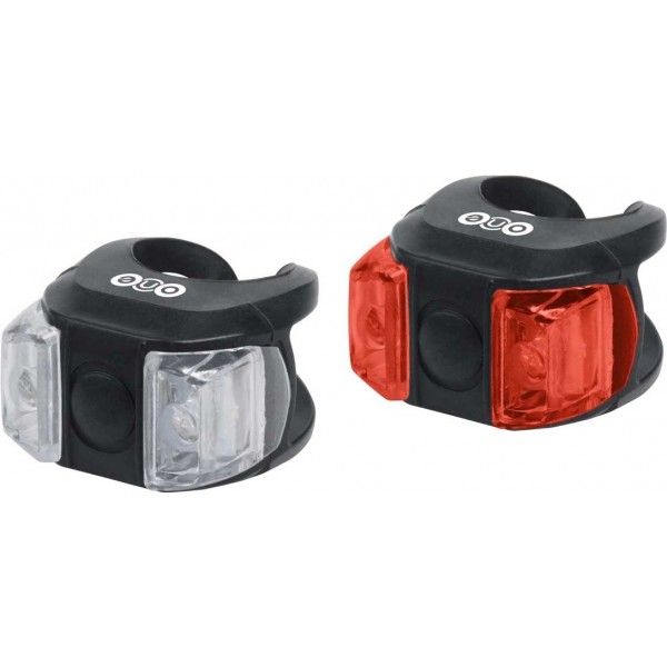 One One ALIEN 5.1. SET Комплект фарове, черно, размер os