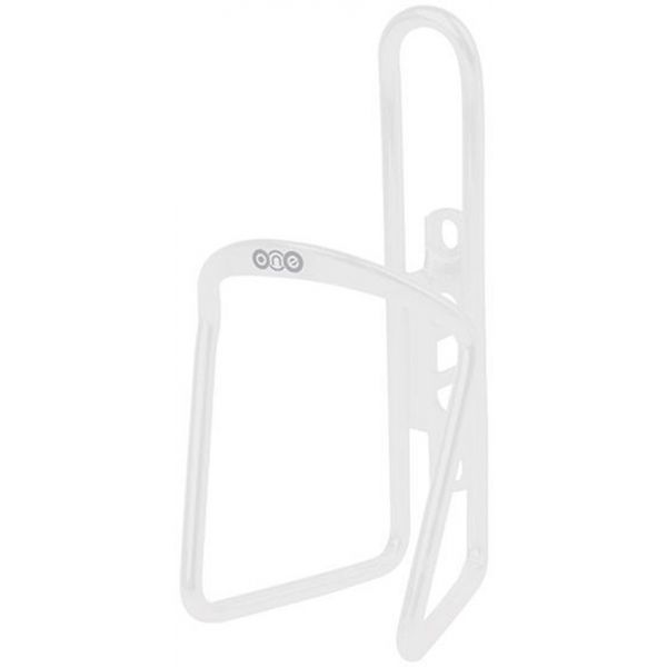 One One KIT 1.0 Стойка за бутилка, сребърно, размер os