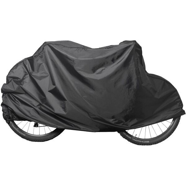 One One SLEEVE 5.0 Защитно платно за колело, черно, размер