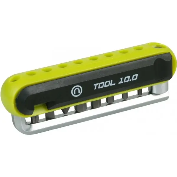 One One TOOL 10.0 Комплект инструменти, светло-зелено, размер