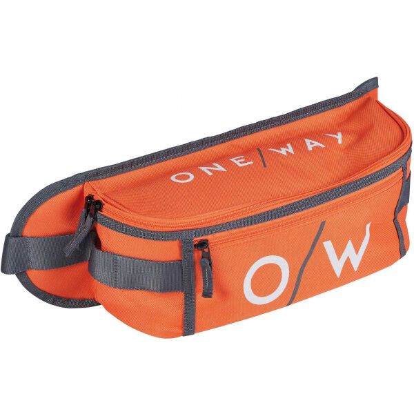 One Way One Way WAIST BAG 10L   - Чантичка за кръст