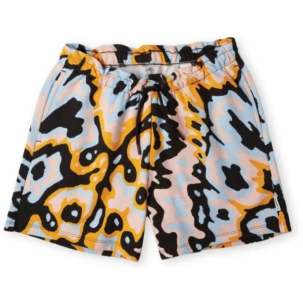 O'Neill O'Neill ACTIVE JOGGER SHORTS Момичешки шорти, микс, размер