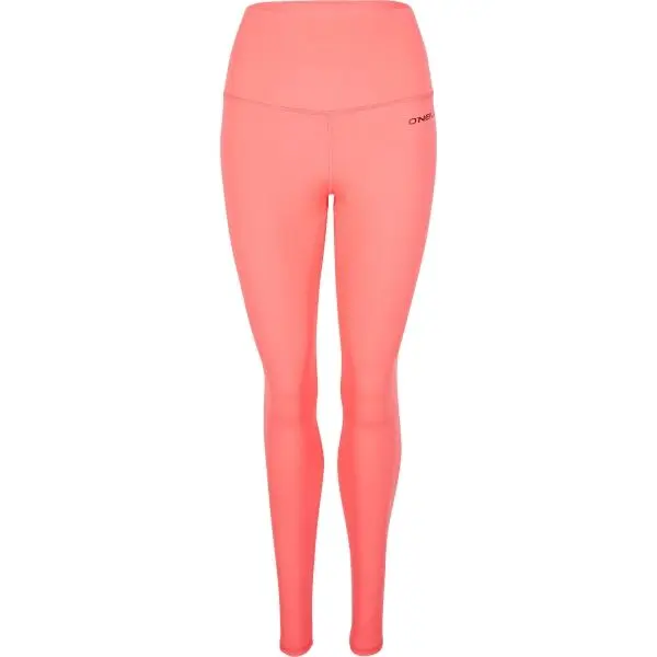 O'Neill O'Neill ACTIVE LEGGING Дамски клин, цвят сьомга, размер