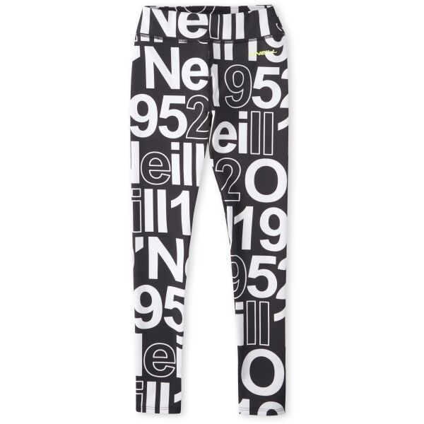 O'Neill O'Neill ACTIVE LEGGING Клин за момичета, черно, размер