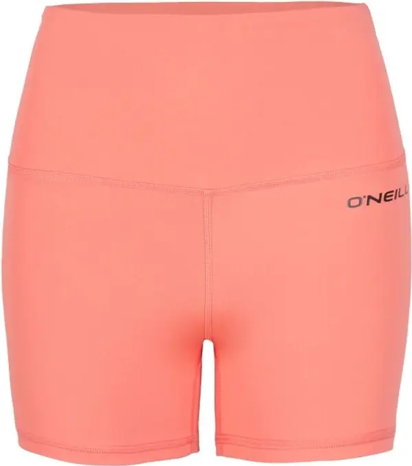 O'Neill O'Neill ACTIVE SHORTY Дамски къси шорти, цвят сьомга, размер