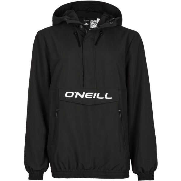 O'Neill O'Neill ACTIVE SWIM TO GYM ANORAK Дамско яке, черно, размер