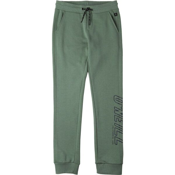 O'Neill O'Neill ALL YEAR JOGGER PANTS Долнище за момчета, зелено, размер