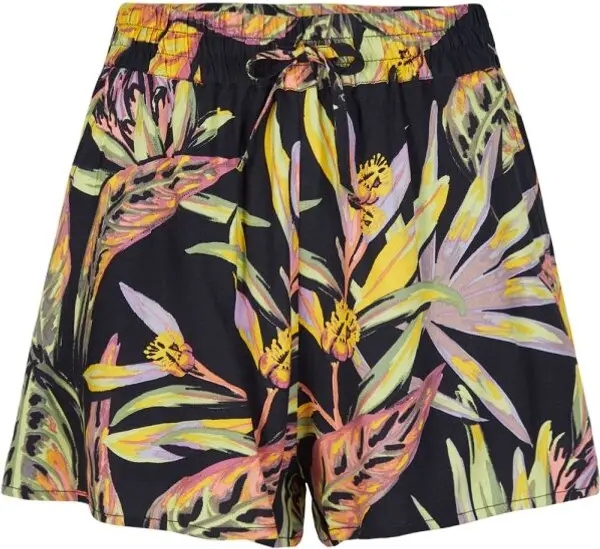 O'Neill O'Neill AMIRI BEACH SHORTS Дамски къси шорти, микс, размер