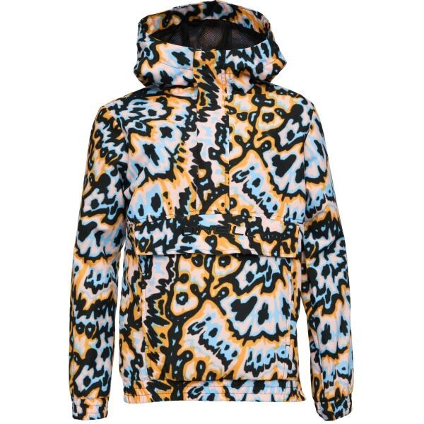 O'Neill O'Neill ANORAK JACKET Яке за момичета, микс, размер