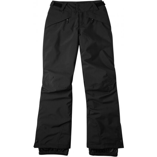 O'Neill O'Neill ANVIL PANTS Момчешки панталони за ски, черно, размер