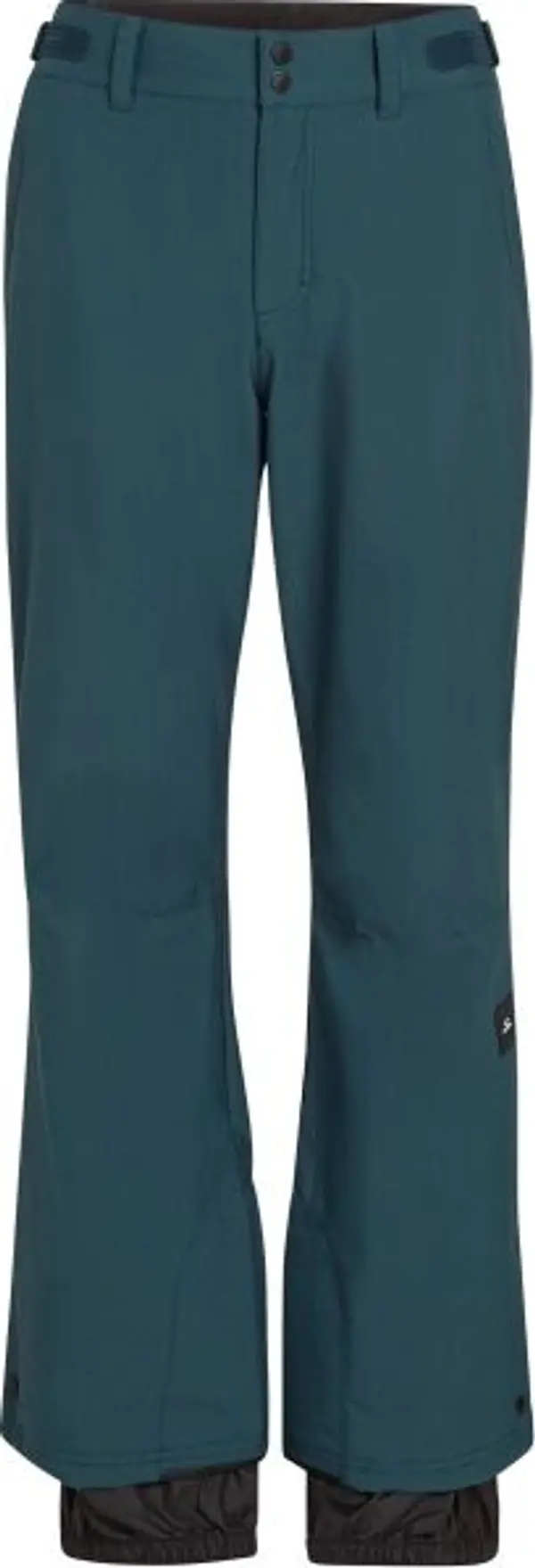 O'Neill O'Neill APLITE REGULAR Дамски ски панталони, тъмносин, размер