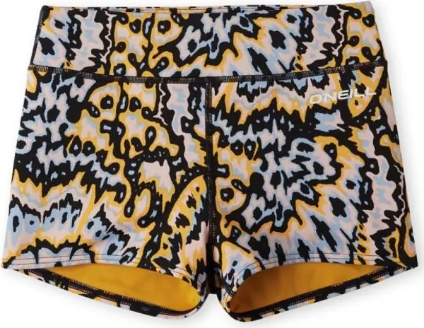 O'Neill O'Neill ATHLEISURE SHORTS Момичешки шорти, черно, размер