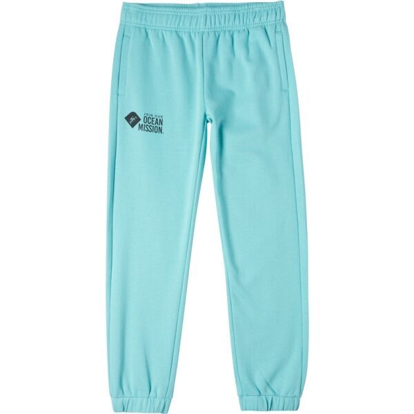 O'Neill O'Neill ATLANTIC JOGGER Спортни панталони за момчета, тюркоазено, размер