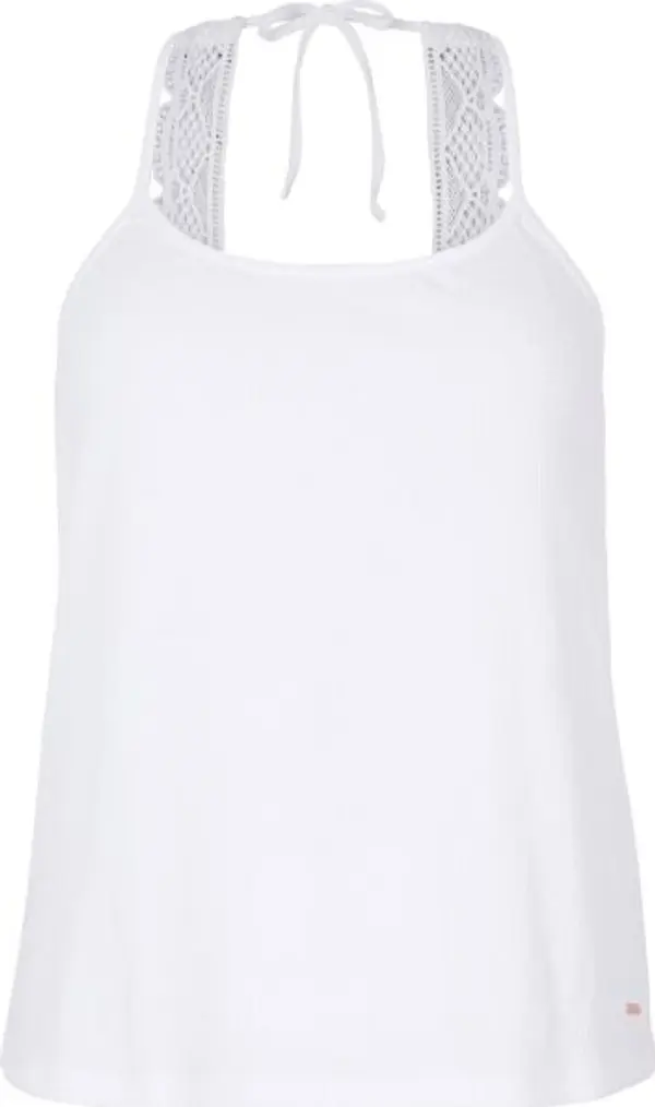 O'Neill O'Neill AVA BEACH TANKTOP Дамски потник, бяло, размер