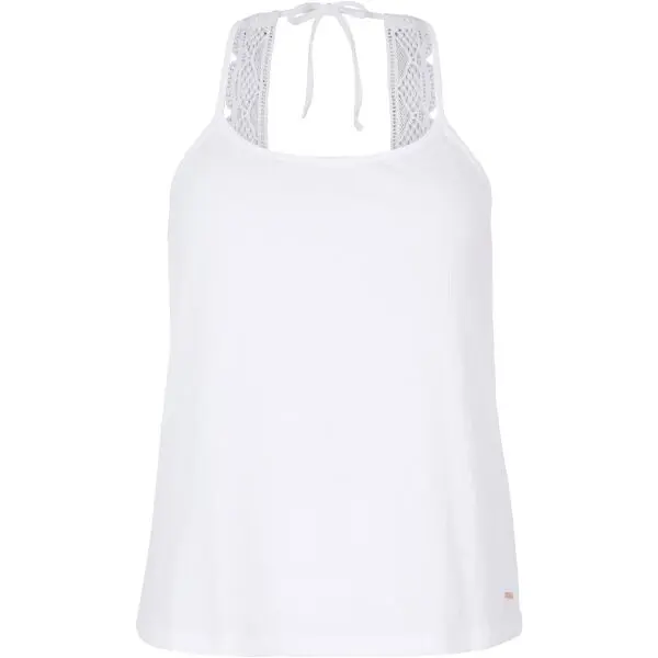 O'Neill O'Neill AVA BEACH TANKTOP Дамски потник, бяло, размер