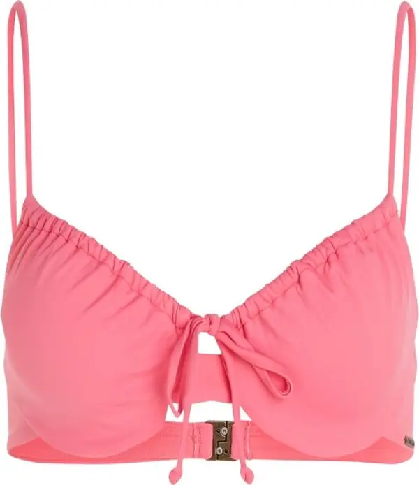 O'Neill O'Neill AVALON Дамско горнище за плуване, розово, размер