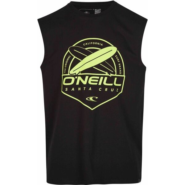 O'Neill O'Neill BARRELS TANKTOP Мъжки потник, черно, размер