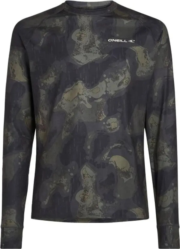 O'Neill O'Neill BASE LAYER Мъжка термо тениска, khaki, размер