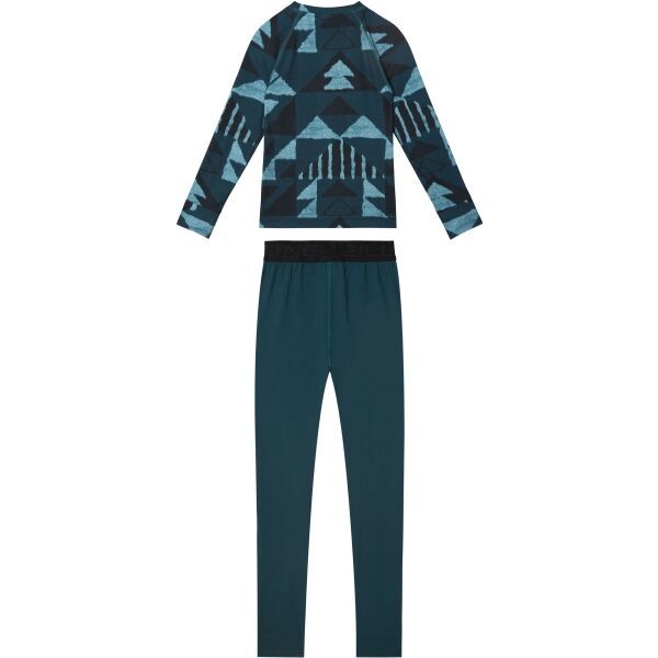 O'Neill O'Neill BASE LAYER Термо комплект за момичета, тъмносин, размер