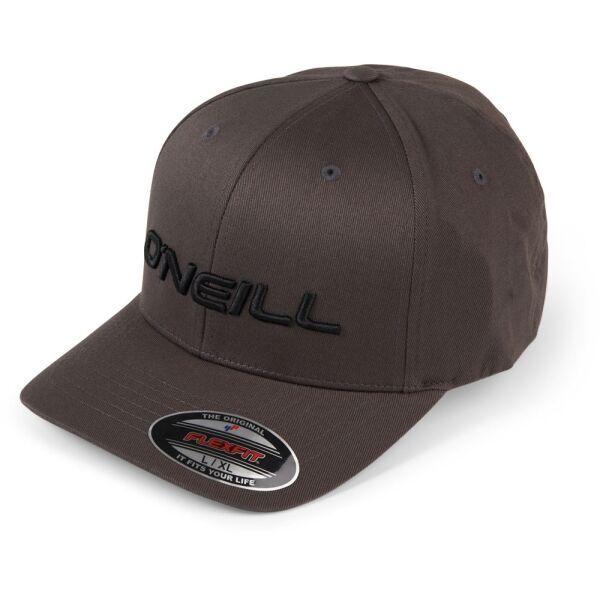 O'Neill O'Neill BASEBALL CAP Универсална шапка с козирка, кафяво, размер