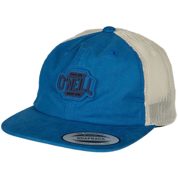 O'Neill O'Neill BB ONEILL TRUCKER CAP Мъжка шапка с козирка, синьо, размер