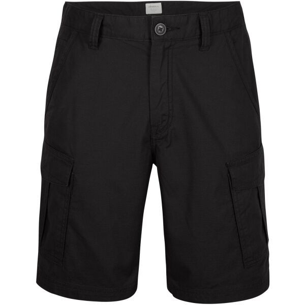 O'Neill O'Neill BEACH BREAK CARGO SHORTS Мъжки шорти, черно, размер
