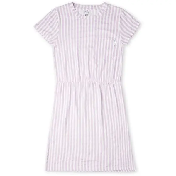 O'Neill O'Neill BEACH DRESS Момичешка рокля, розово, размер