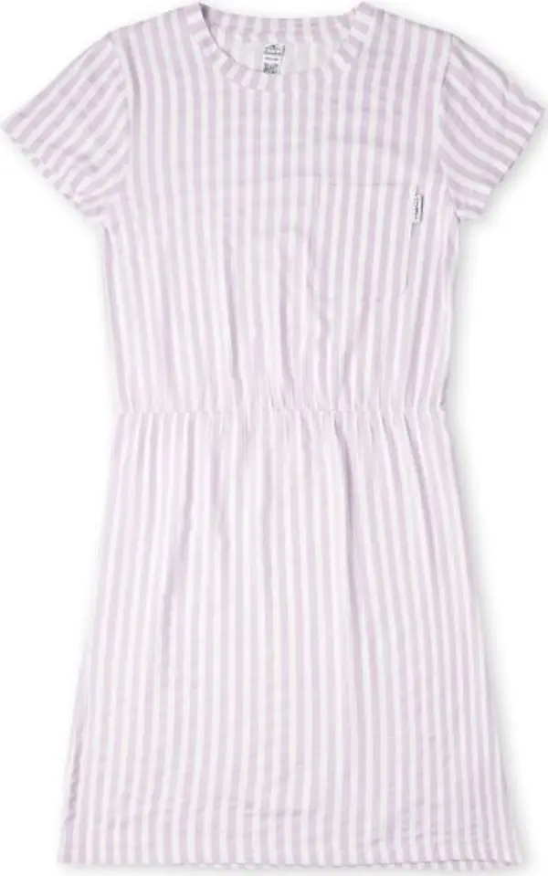 O'Neill O'Neill BEACH DRESS Момичешка рокля, розово, размер