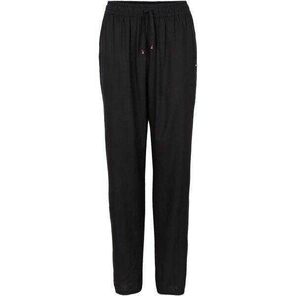 O'Neill O'Neill BEACH PANTS Дамски панталон, черно, размер