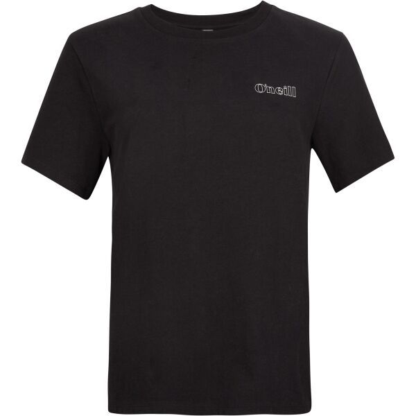 O'Neill O'Neill BEACH T-SHIRT Дамска тениска, черно, размер