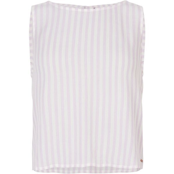 O'Neill O'Neill BEACH TOP Дамски топ, розово, размер