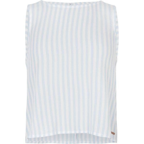 O'Neill O'Neill BEACH TOP Дамски топ, светлосиньо, размер