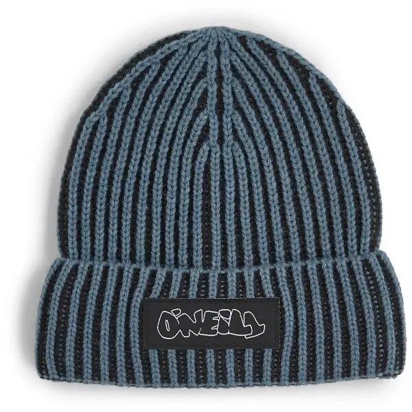 O'Neill O'Neill BEANIE Детска зимна шапка, синьо, размер UNI