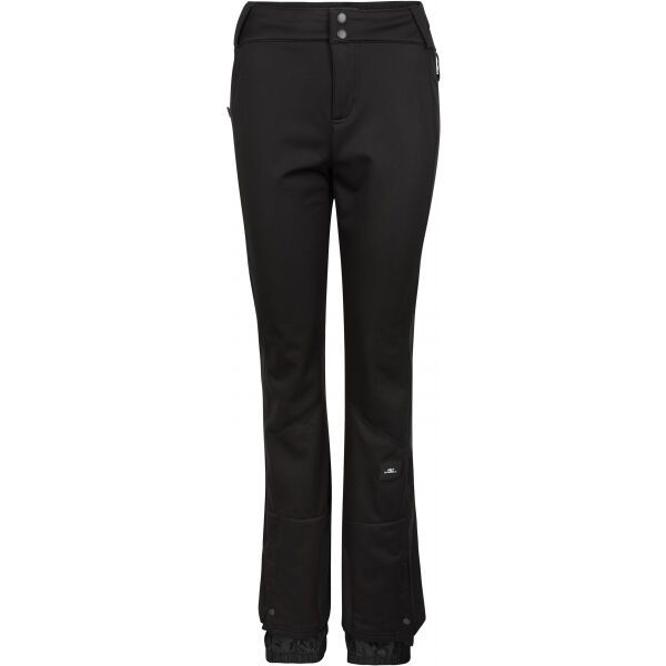 O'Neill O'Neill BLESSED PANTS Дамски панталони за ски/сноуборд, черно, размер
