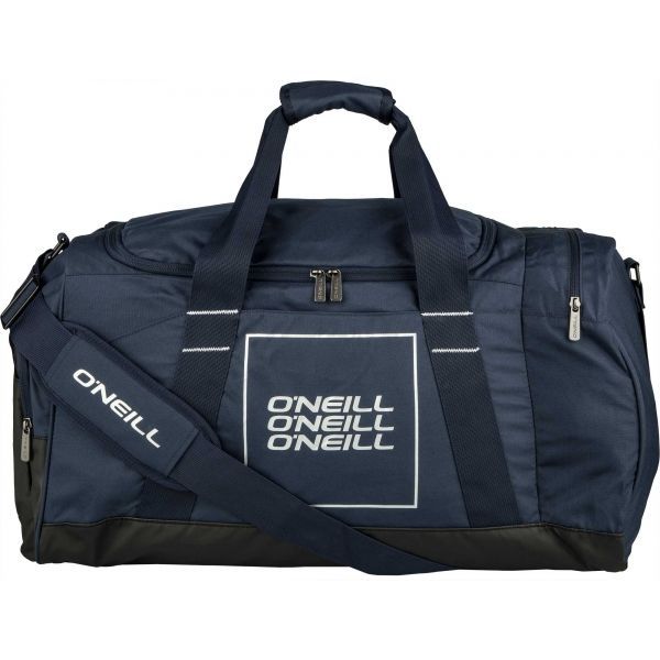 O'Neill O'Neill BM SPORTSBAG SIZE L Спортен сак, тъмносин, размер