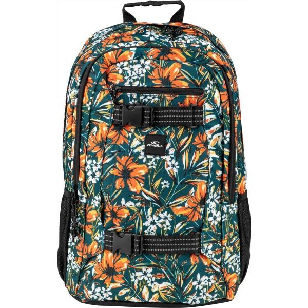 O'Neill O'Neill BOARDER Градска раница, микс, размер
