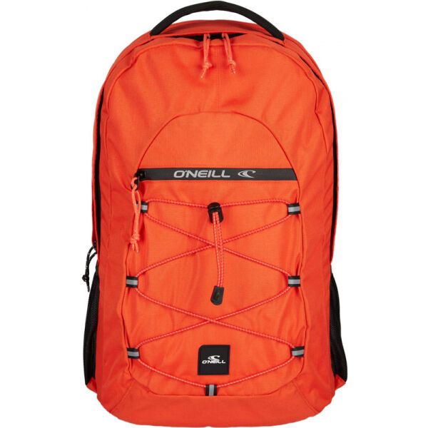 O'Neill O'Neill BOARDER PLUS BACKPACK Раница, оранжево, размер