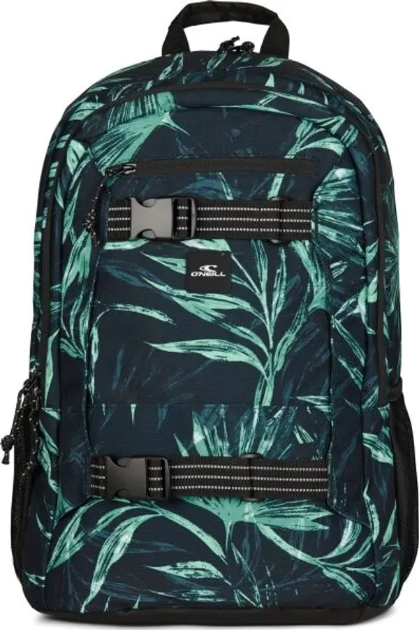 O'Neill O'Neill BOARDER Предпазна градска раница, тъмносин, размер