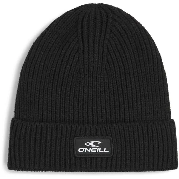 O'Neill O'Neill BOUNCER Мъжка зимна шапка, черно, размер UNI