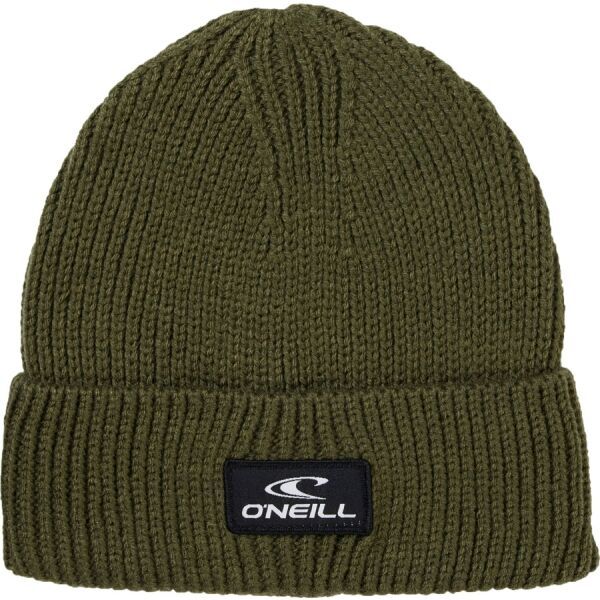 O'Neill O'Neill BOUNCER Мъжка зимна шапка, khaki, размер